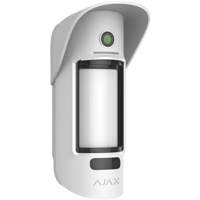 Ajax udvendig Foto PIR Detektor