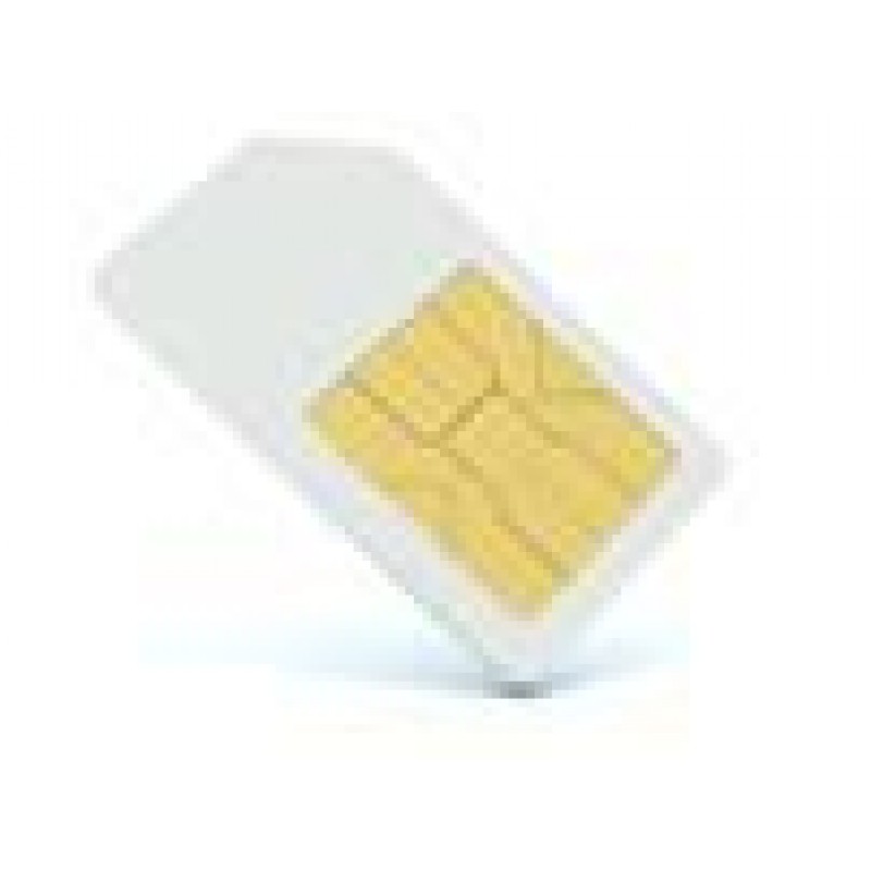 SIM Kort for Tyverialarm