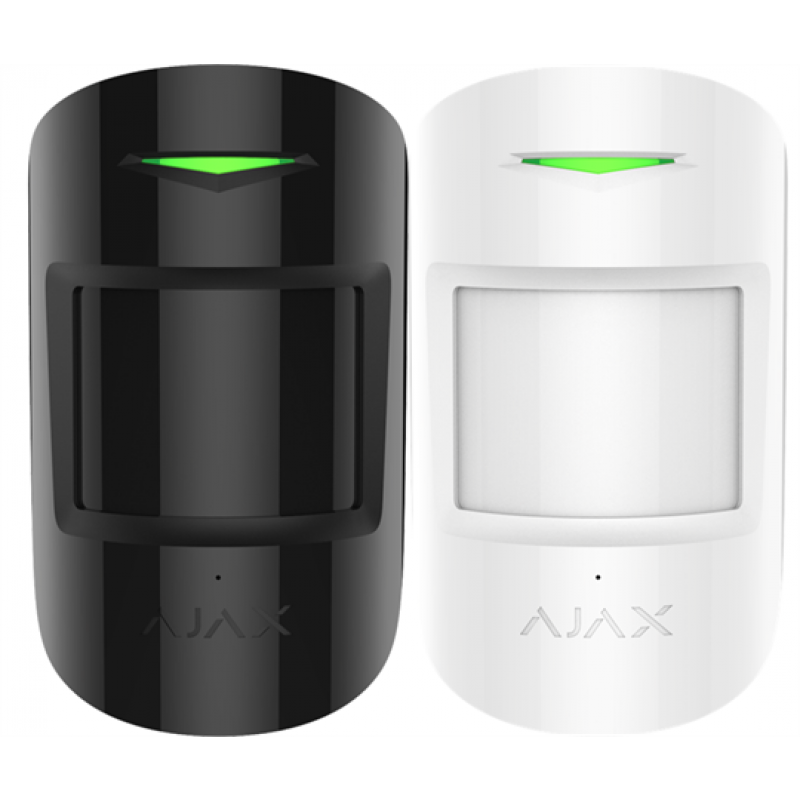 Ajax PIR Detektor PET