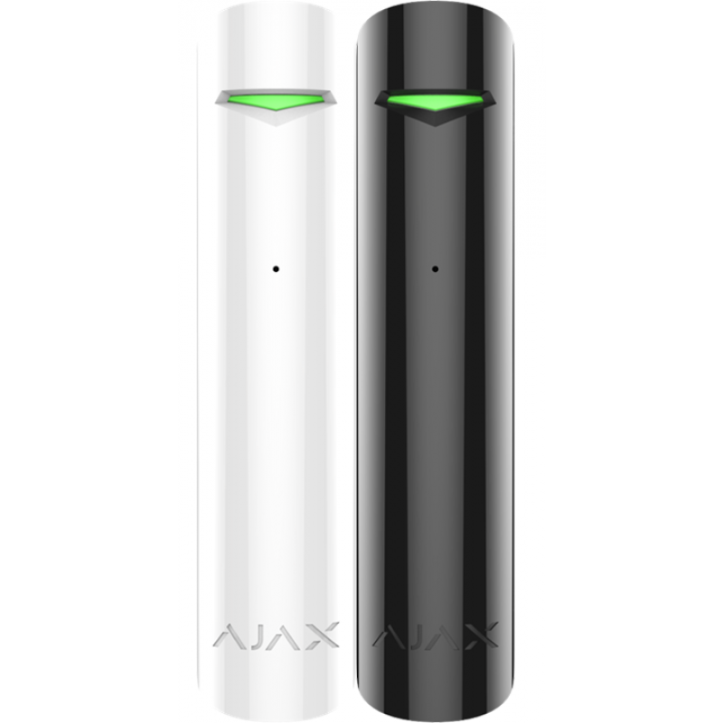 Ajax Glasbrud Detektor