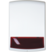 HouseGuard ekstern sirene med blink.BX-15WF