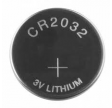 Batteri Lithium 3 Volt CR2032