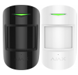 Ajax PIR Microbølge Kombi Detektor
