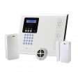 iConnect 2-Way Alarm Kit GPRS & LAN modem
