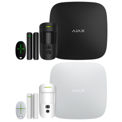 Ajax Alarm Pakke 3