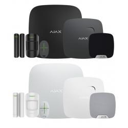 Ajax Alarm Pakke 6
