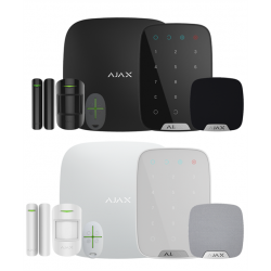 Ajax Alarm Pakke 5