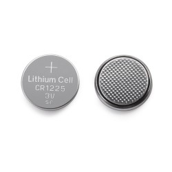 Batteri Lithium 3 Volt. CR1225
